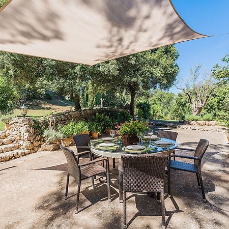 Picassa Villa Pollença Екстериор снимка