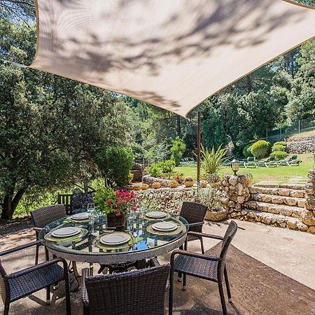 Picassa Villa Pollença Екстериор снимка