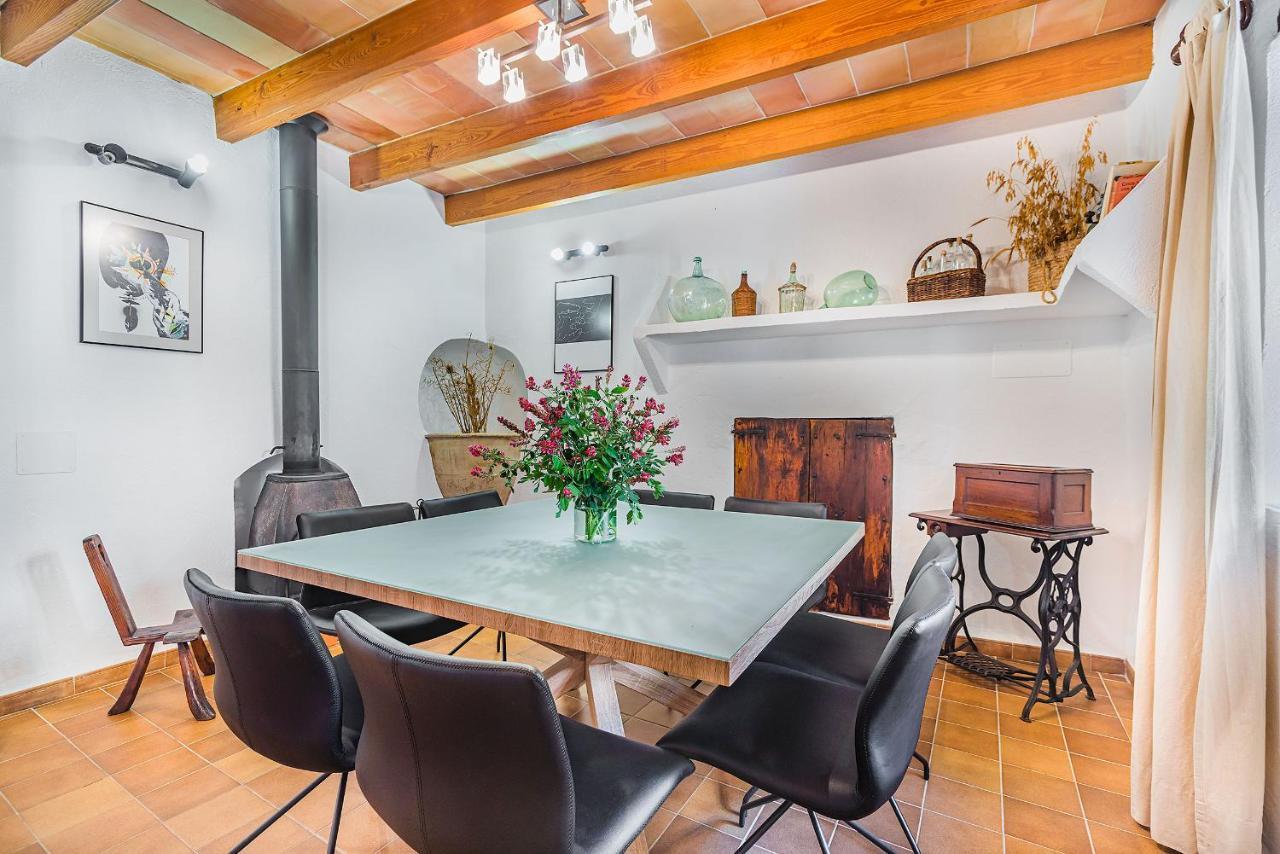 Picassa Villa Pollença Екстериор снимка